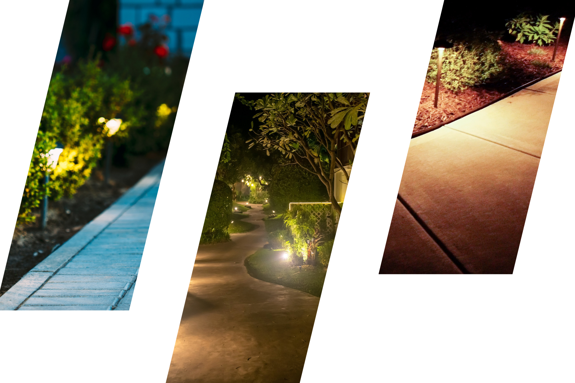 Walkway Lighting Charlotte NC Walkway Lighting Charlotte NC