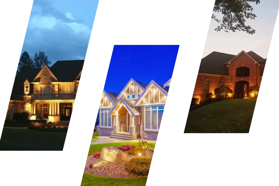 Residential Outdoor Lighting Company