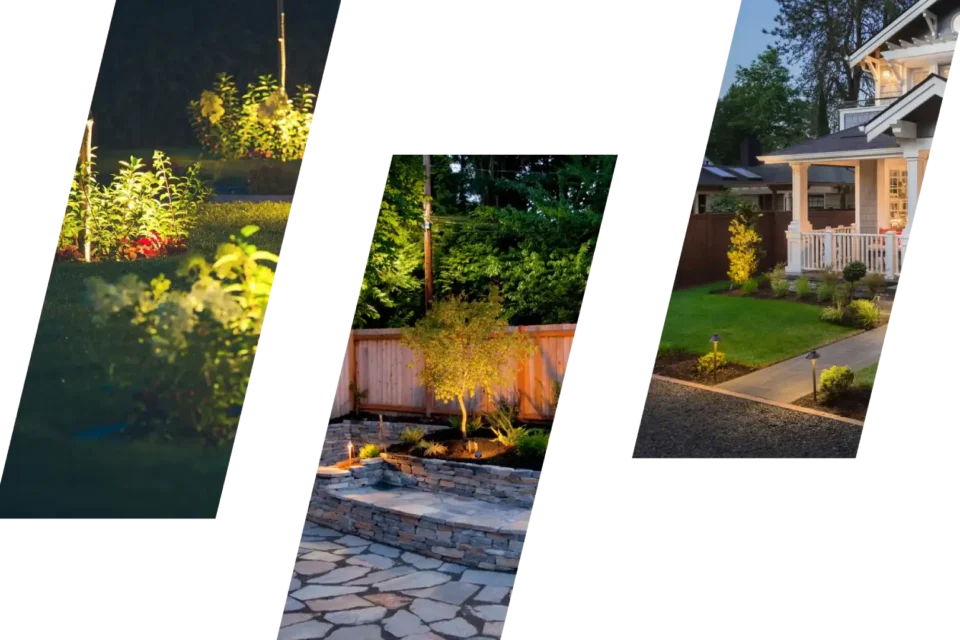 Landscape Lighting Charlotte NC Landscape Lighting Charlotte NC