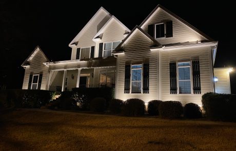 Charlotte Outdoor Lighting in Charlotte NC
