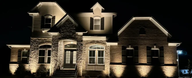 Charlotte Outdoor Lighting in Charlotte NC