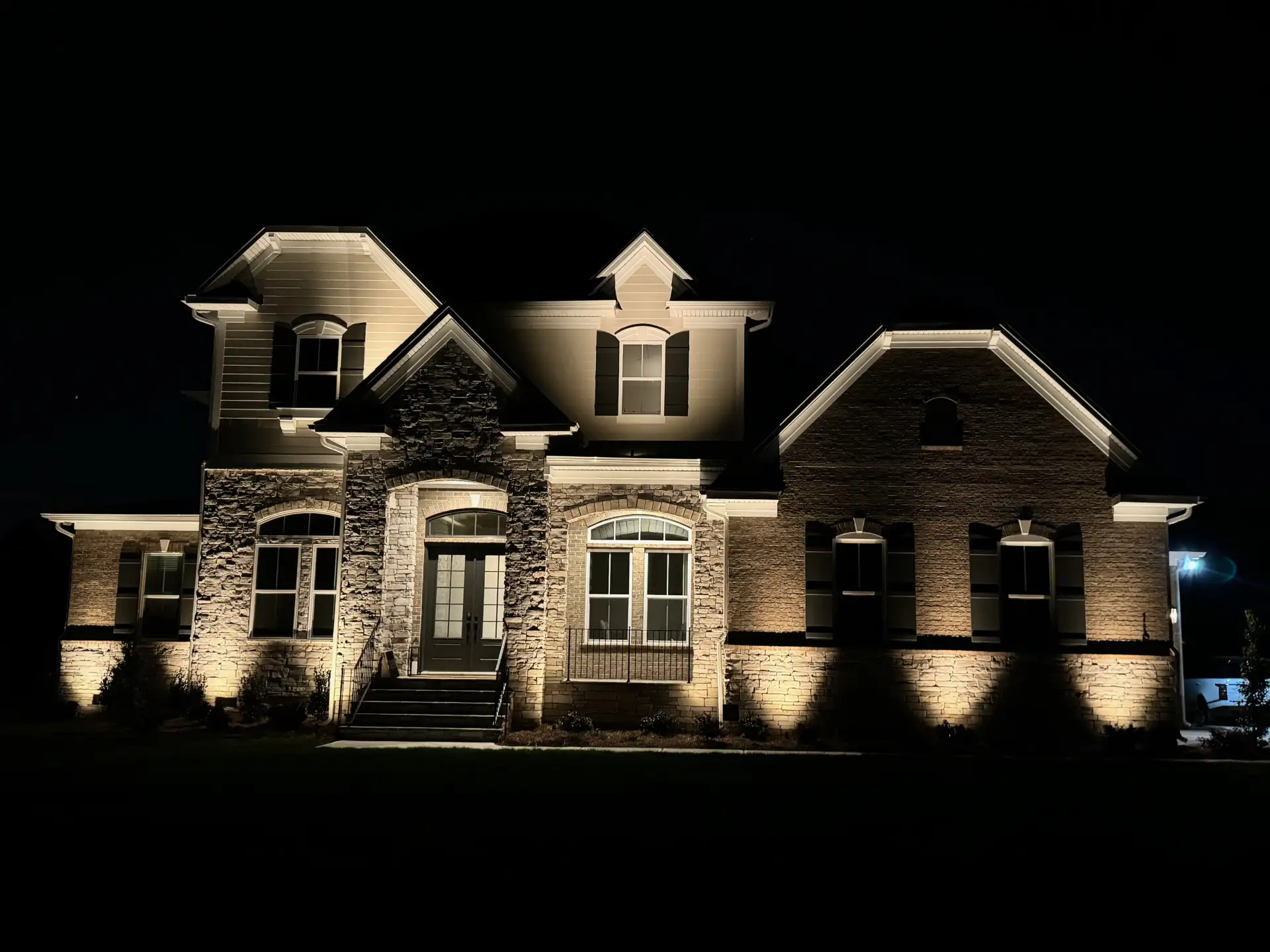 Charlotte Outdoor Lighting in Charlotte NC