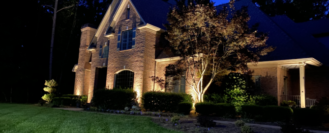 LED Lighting Designer Charlotte NC