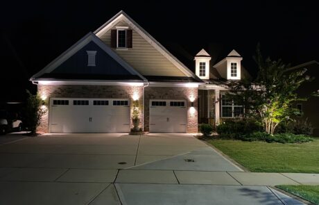 Best Affordable Outdoor Lighting Company