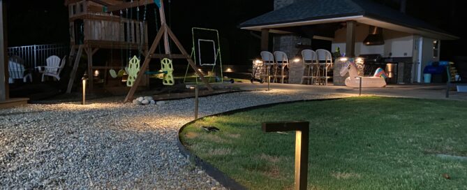 outdoor lighting 4