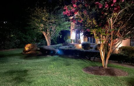 Affordable Outdoor Lighting Company