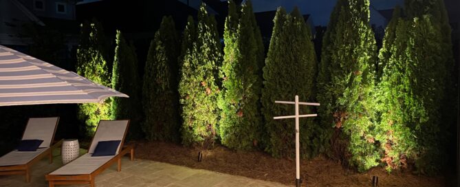 outdoor lighting garden 4