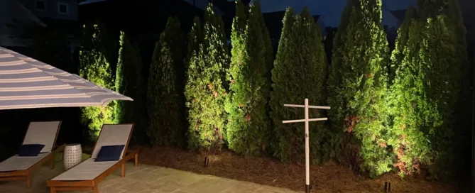 outdoor lighting garden 4