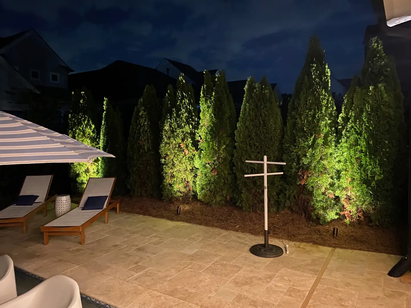 outdoor lighting garden 4