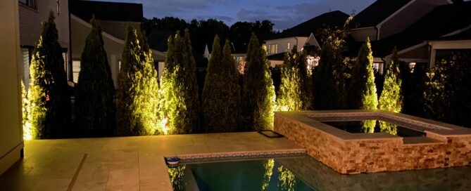 outdoor lighting garden 3