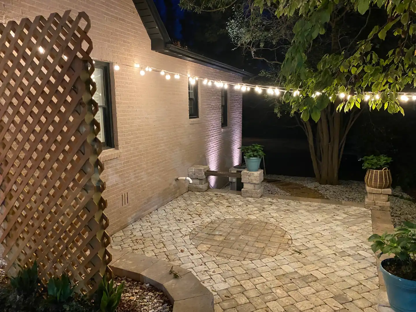 pathway lighting 6