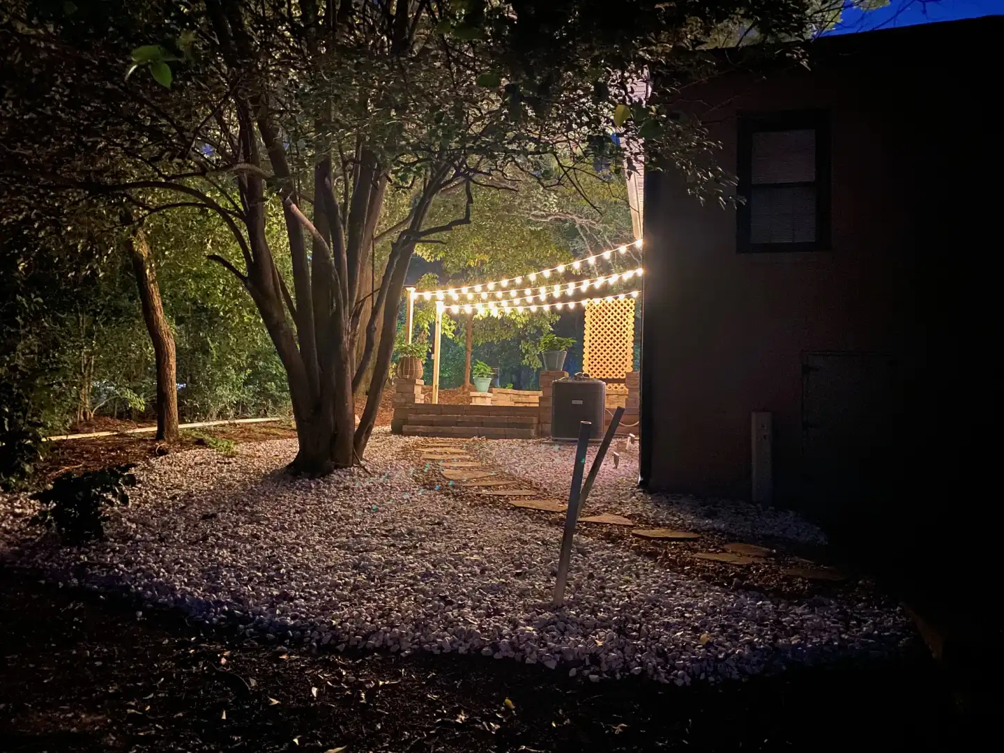 pathway lighting 2