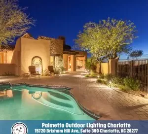 Pool Lighting Ideas